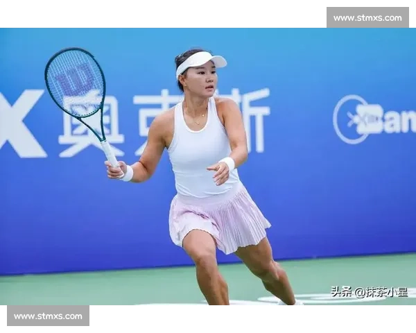 郭涵煜萨格勒布首轮三盘惜败武尔茨，女双排名稳居 35 位