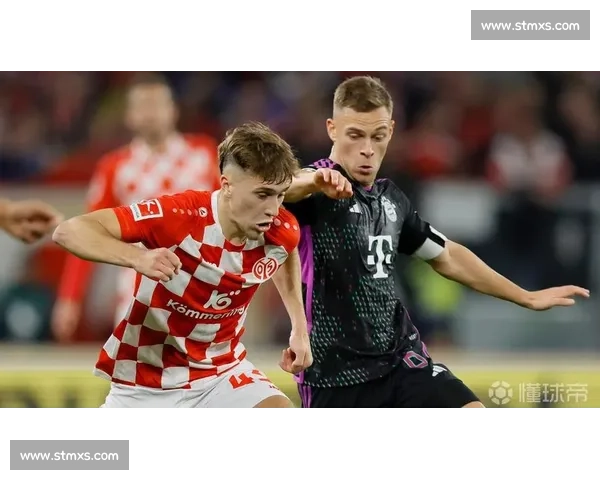 门兴正式接触拜仁求购新星万纳 德天空确认转会谈判启动