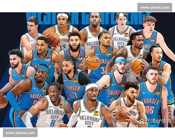 雷霆选秀再出奇招！两铁闸 + 神射手 + 15 号秀，打造未来冠军阵容